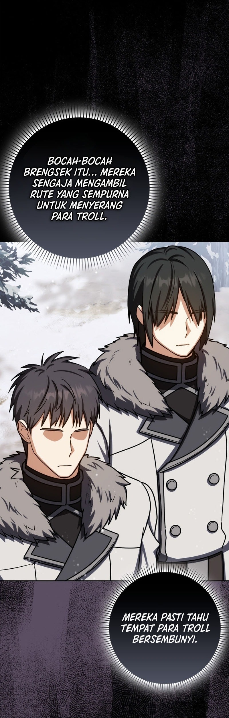The Reincarnated Assassin is a Genius Swordsman Chapter 65 - halaman 66