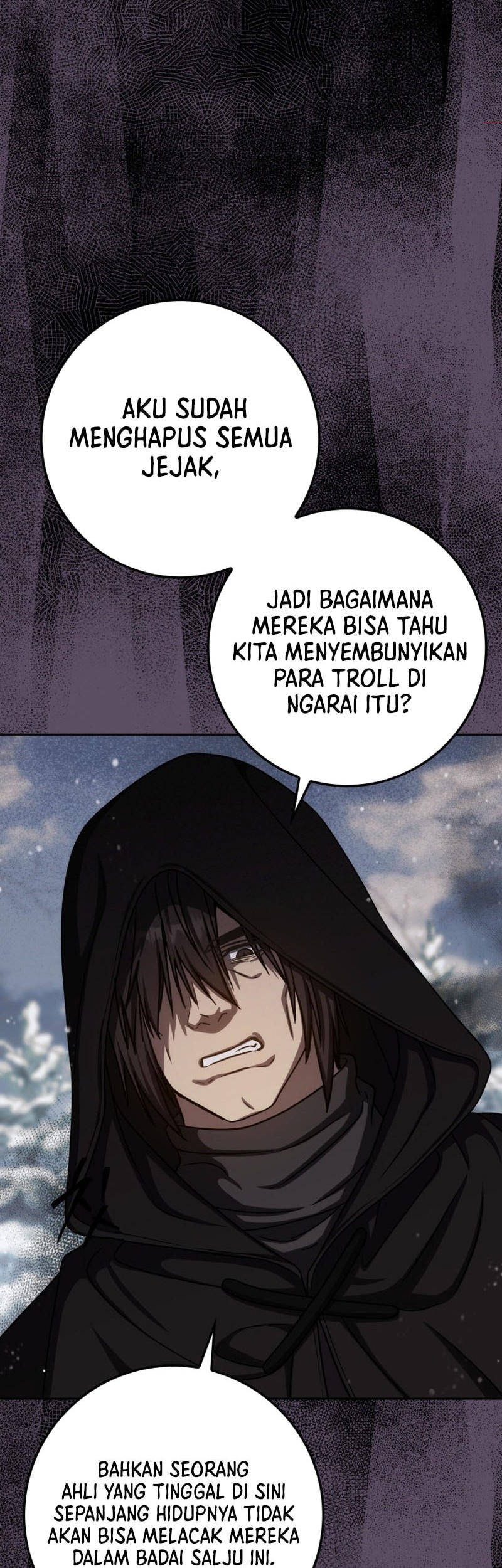 The Reincarnated Assassin is a Genius Swordsman Chapter 65 - halaman 67