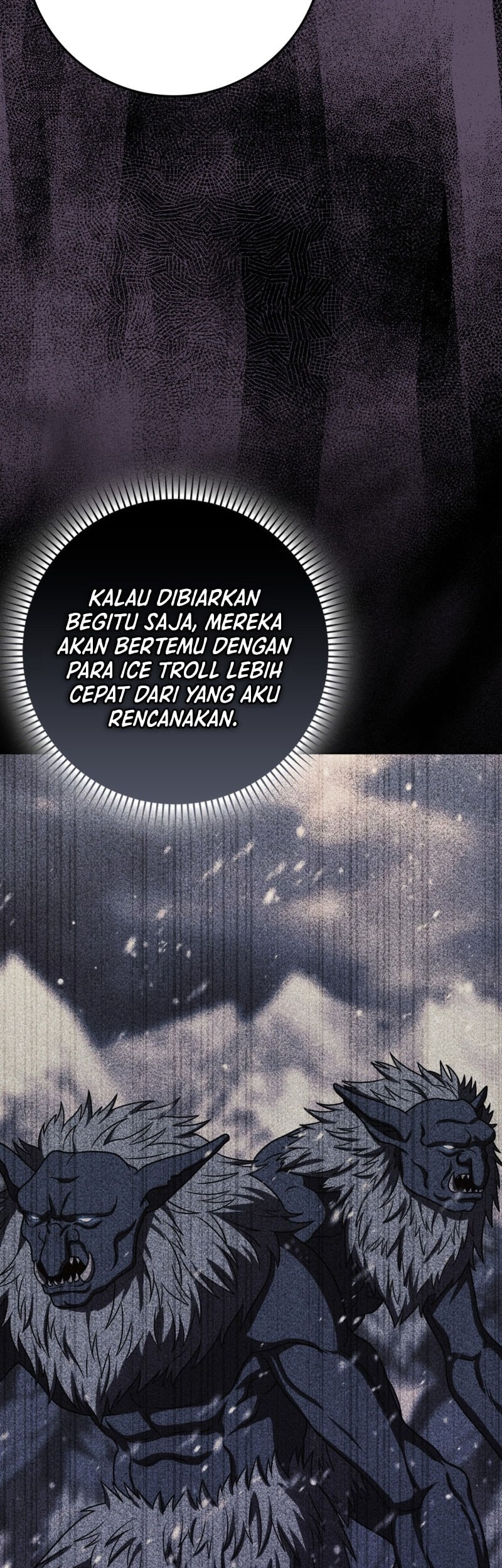 The Reincarnated Assassin is a Genius Swordsman Chapter 65 - halaman 68