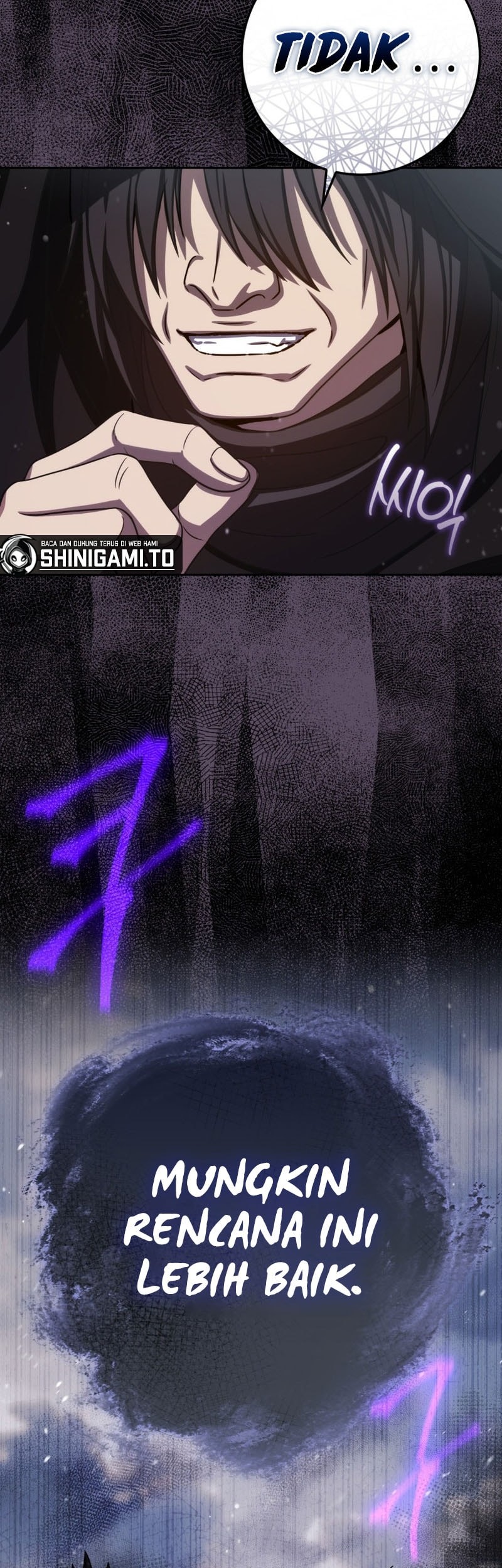 The Reincarnated Assassin is a Genius Swordsman Chapter 65 - halaman 72