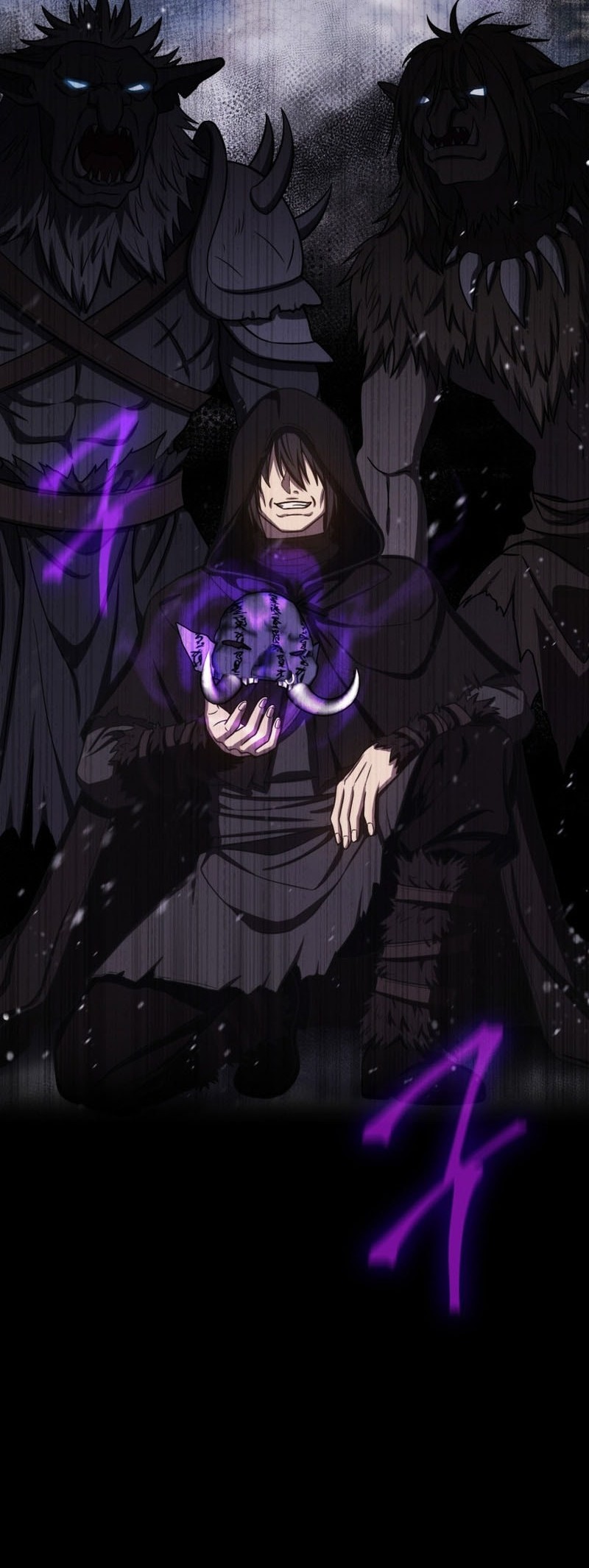 The Reincarnated Assassin is a Genius Swordsman Chapter 65 - halaman 73
