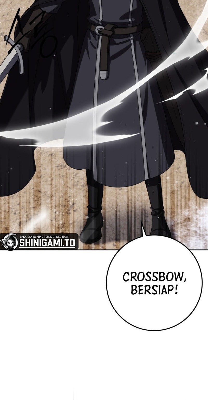 The Reincarnated Assassin is a Genius Swordsman Chapter 66 - halaman 11