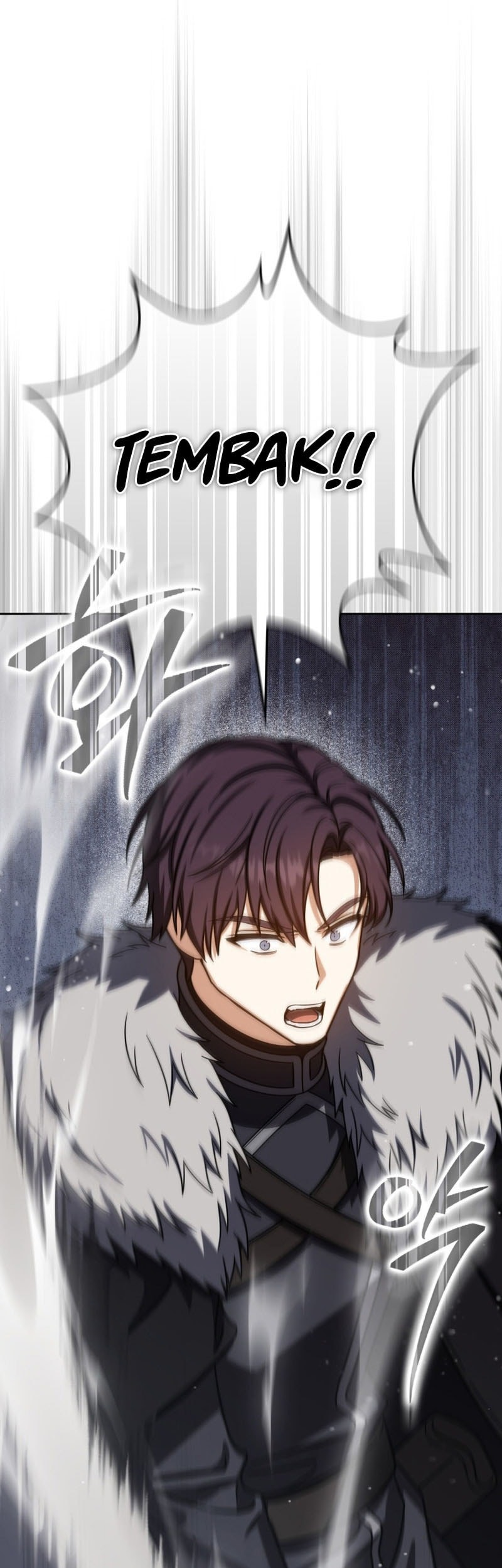 The Reincarnated Assassin is a Genius Swordsman Chapter 66 - halaman 12