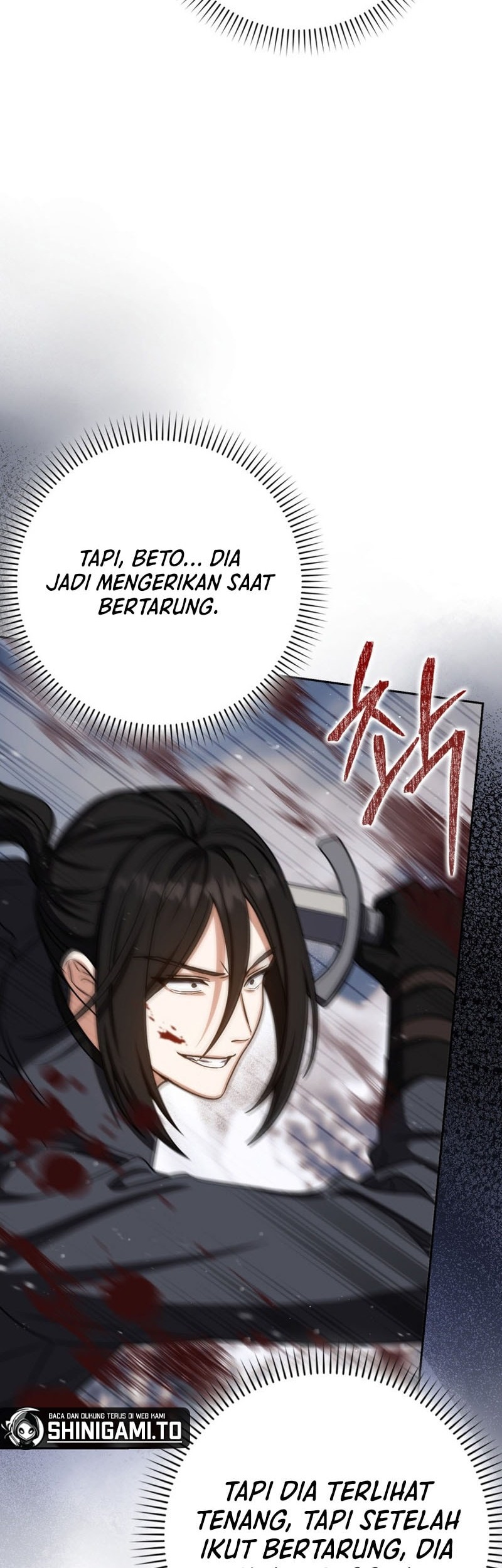 The Reincarnated Assassin is a Genius Swordsman Chapter 66 - halaman 20