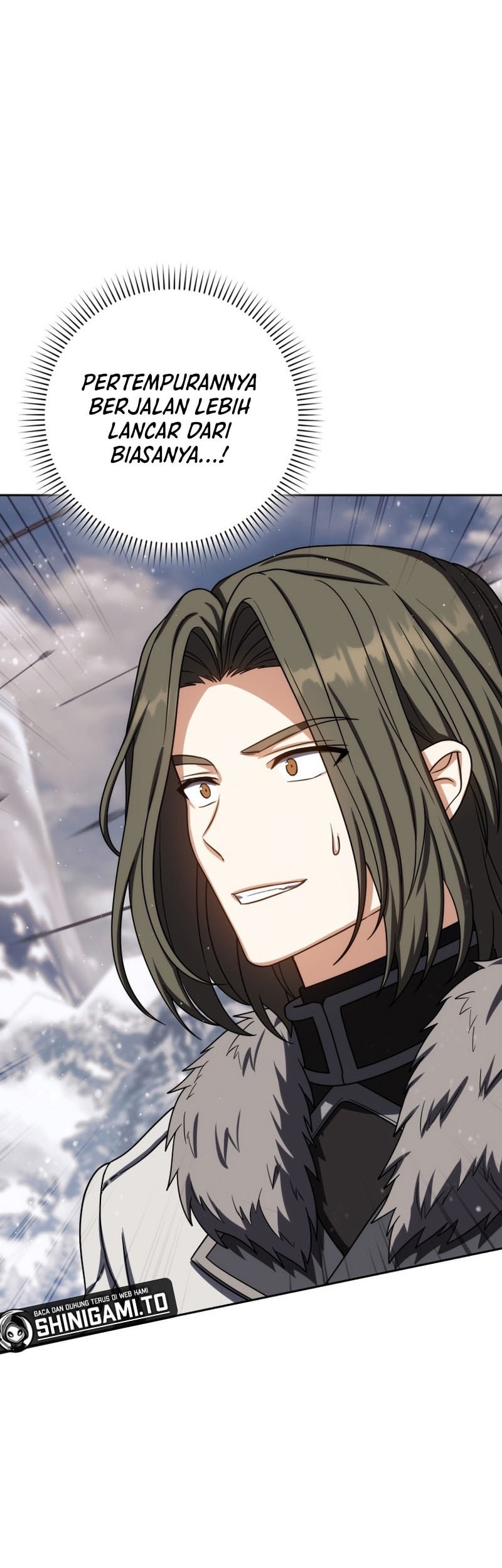 The Reincarnated Assassin is a Genius Swordsman Chapter 66 - halaman 29