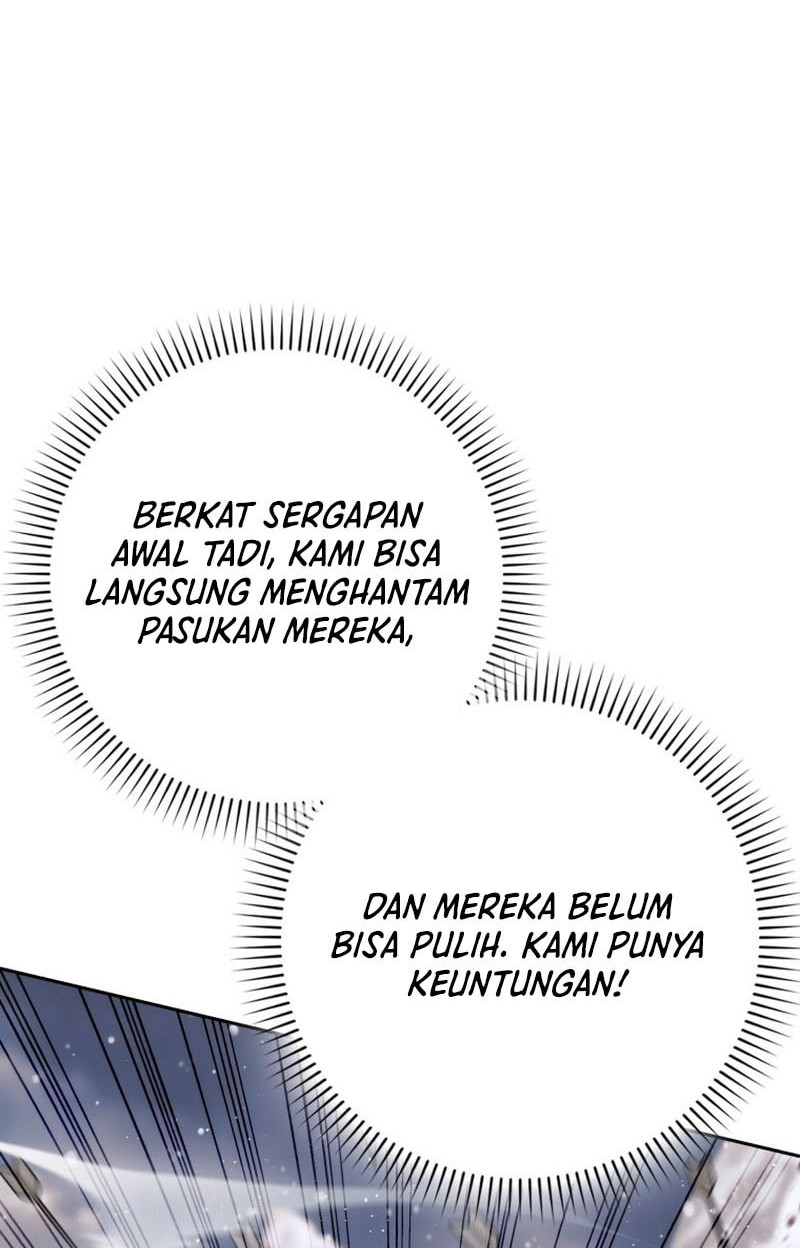 The Reincarnated Assassin is a Genius Swordsman Chapter 66 - halaman 30