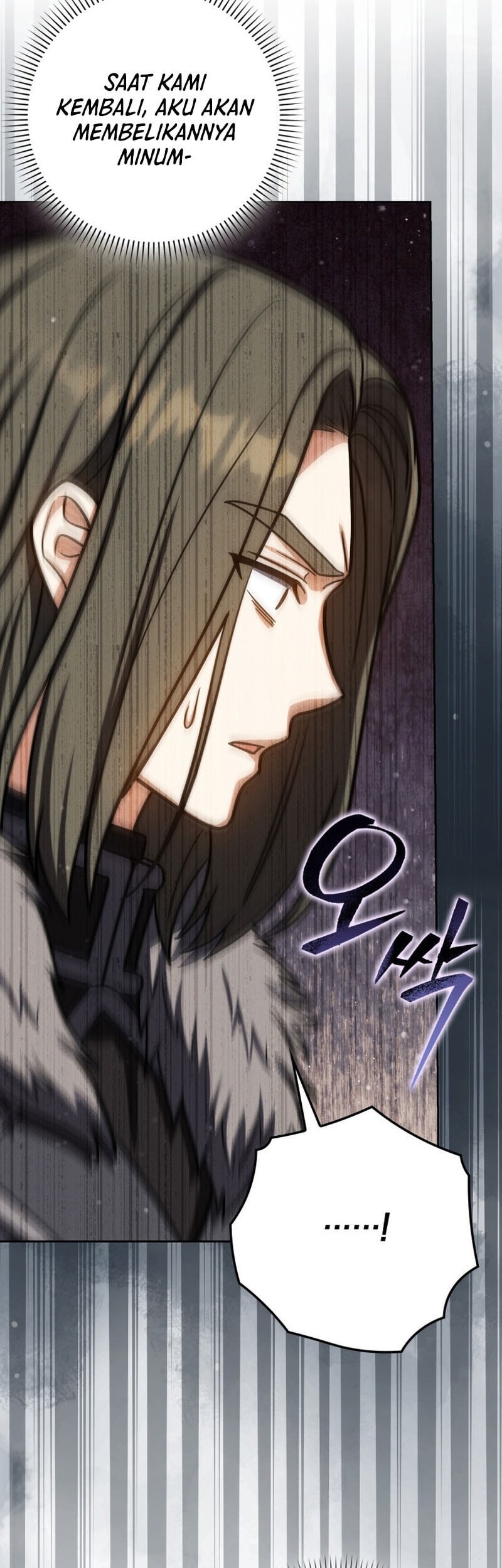 The Reincarnated Assassin is a Genius Swordsman Chapter 66 - halaman 33