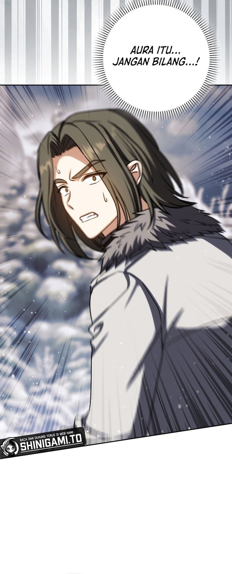 The Reincarnated Assassin is a Genius Swordsman Chapter 66 - halaman 34