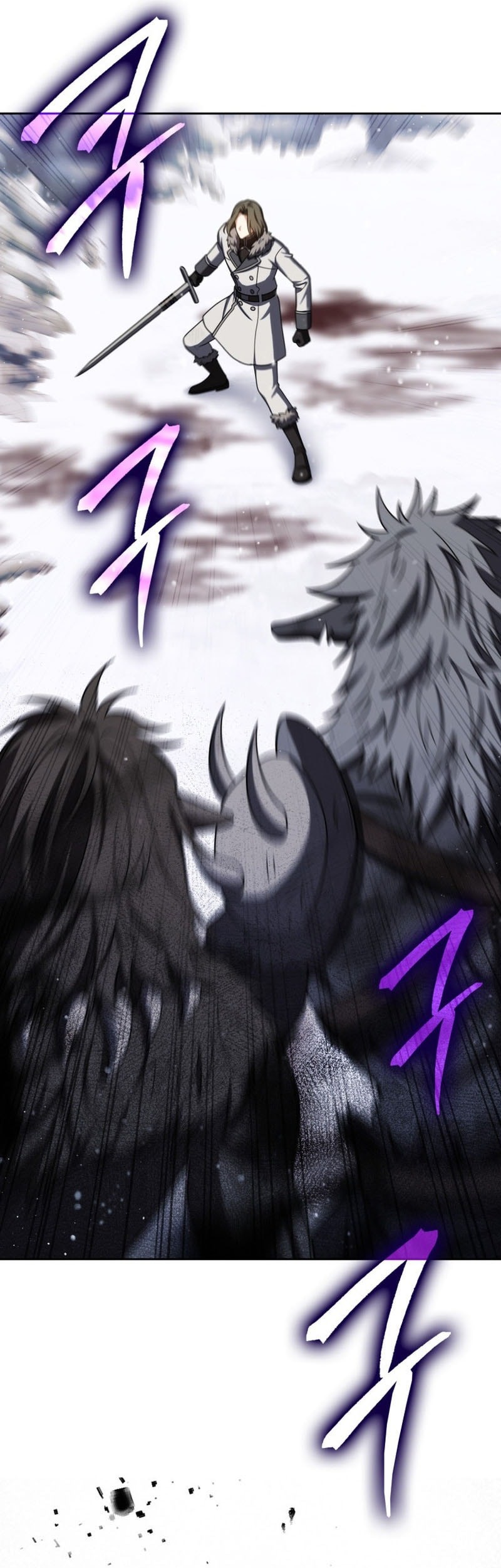 The Reincarnated Assassin is a Genius Swordsman Chapter 66 - halaman 35
