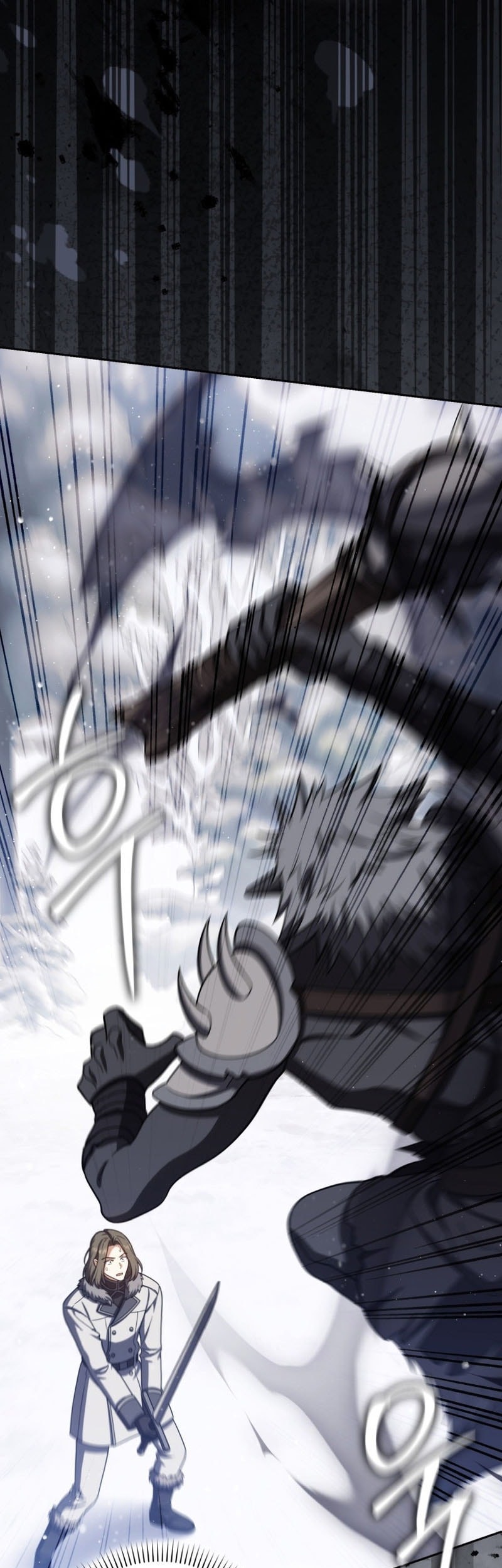 The Reincarnated Assassin is a Genius Swordsman Chapter 66 - halaman 38