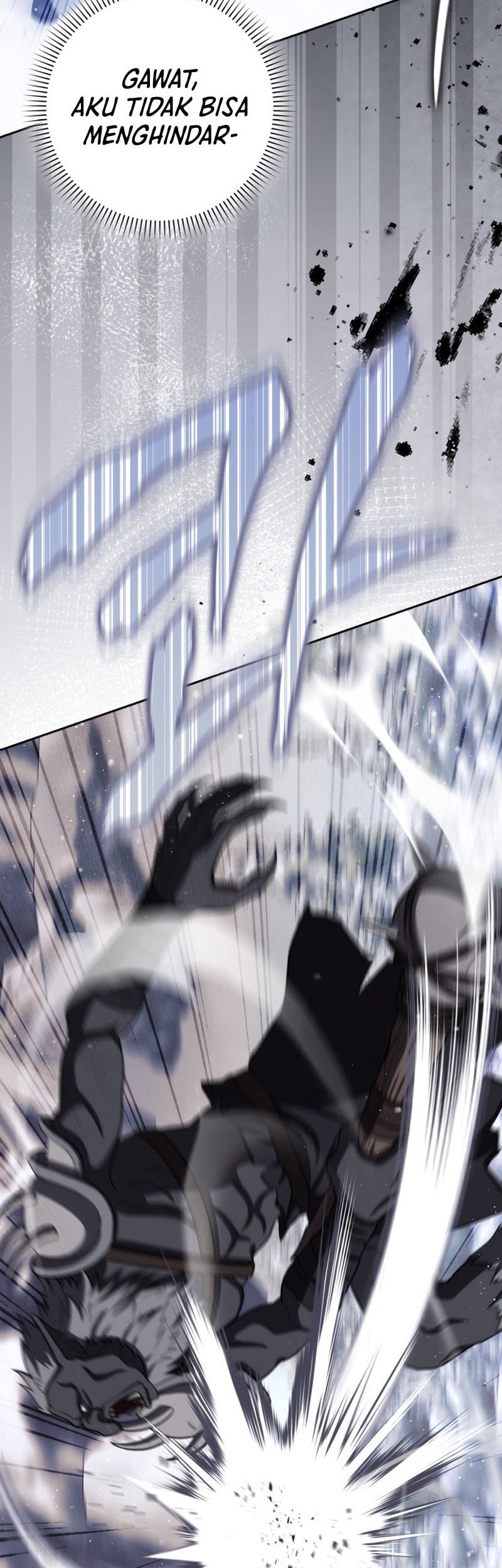 The Reincarnated Assassin is a Genius Swordsman Chapter 66 - halaman 39
