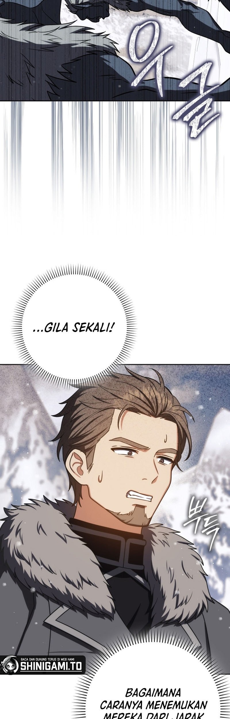The Reincarnated Assassin is a Genius Swordsman Chapter 66 - halaman 4