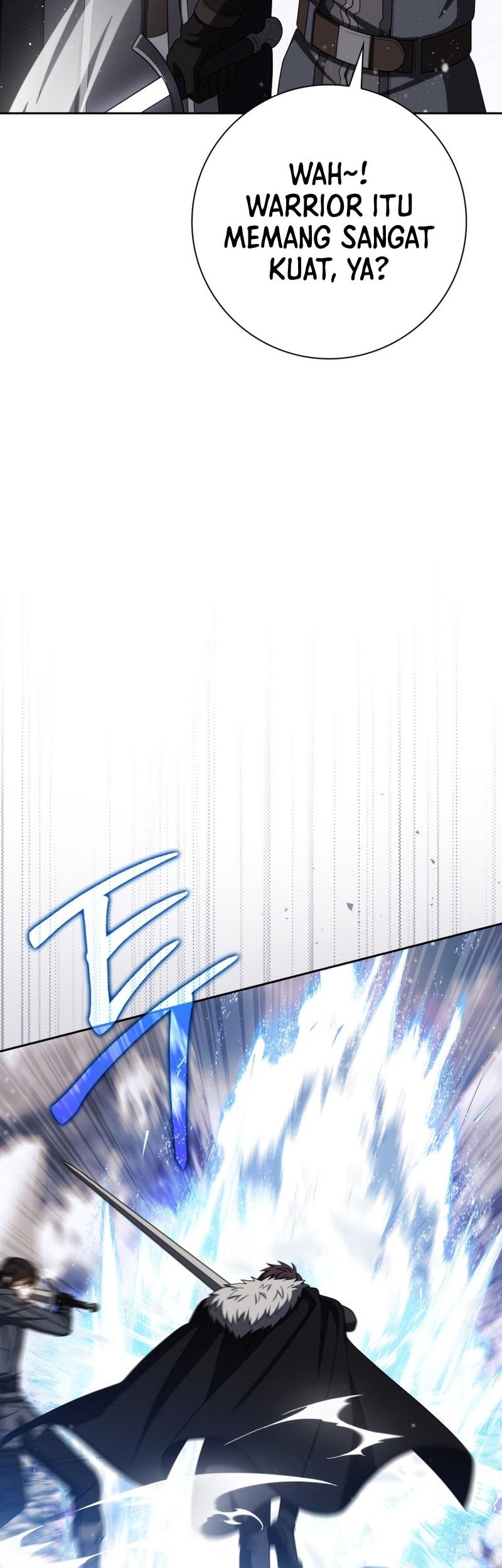 The Reincarnated Assassin is a Genius Swordsman Chapter 66 - halaman 42