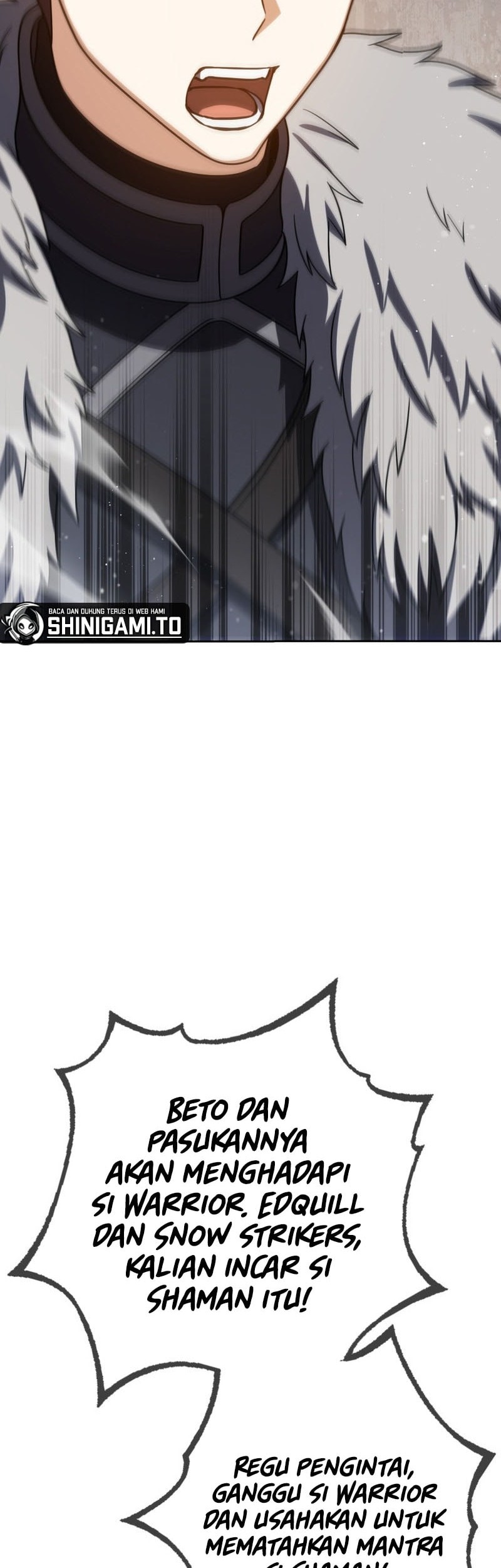 The Reincarnated Assassin is a Genius Swordsman Chapter 66 - halaman 47