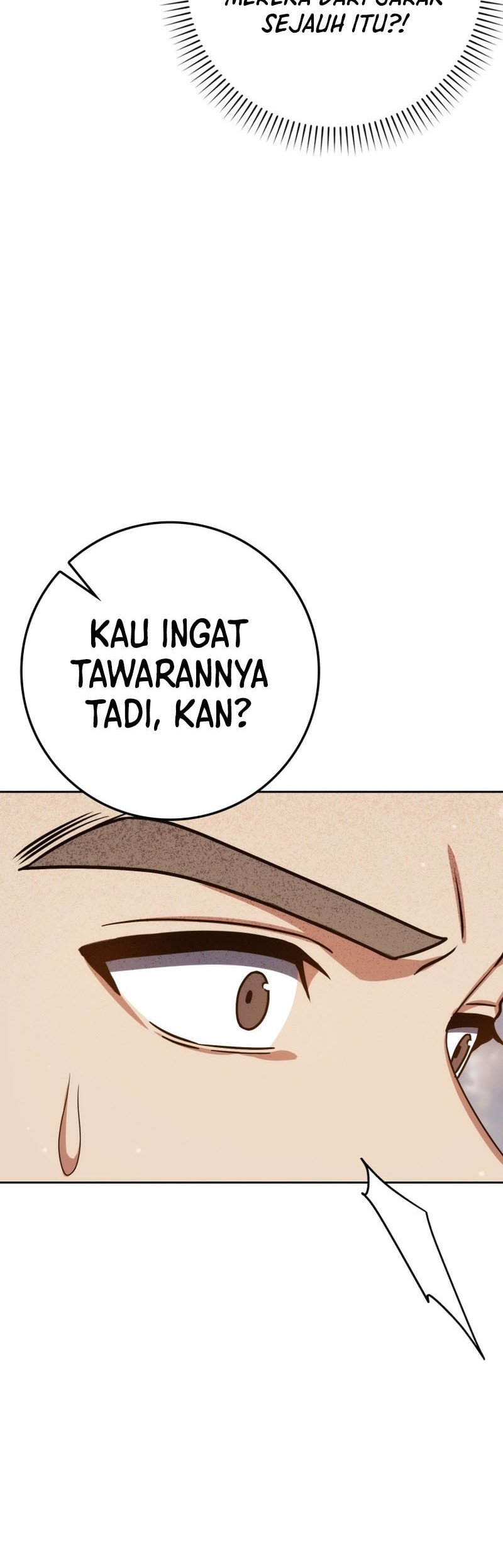 The Reincarnated Assassin is a Genius Swordsman Chapter 66 - halaman 5