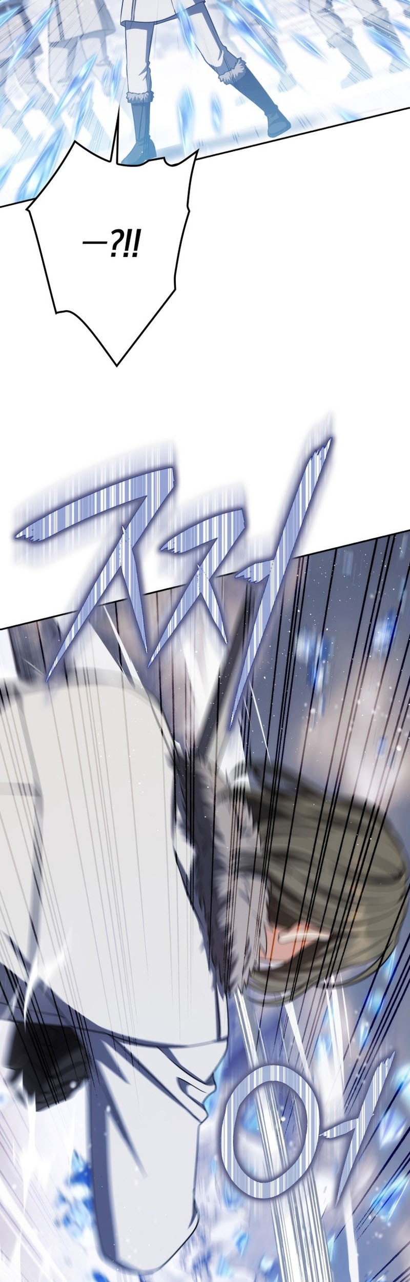 The Reincarnated Assassin is a Genius Swordsman Chapter 66 - halaman 52