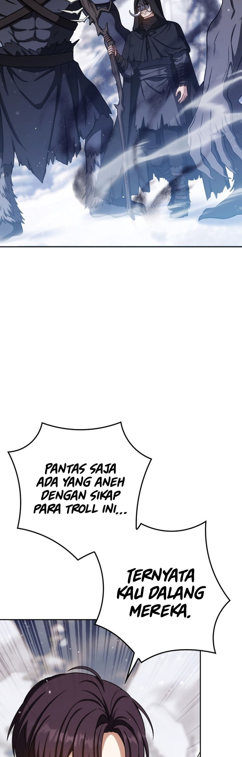The Reincarnated Assassin is a Genius Swordsman Chapter 66 - halaman 56