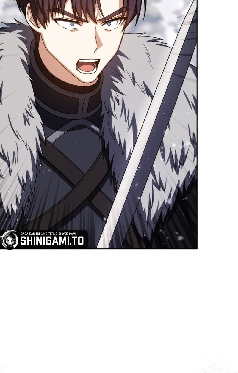 The Reincarnated Assassin is a Genius Swordsman Chapter 66 - halaman 57