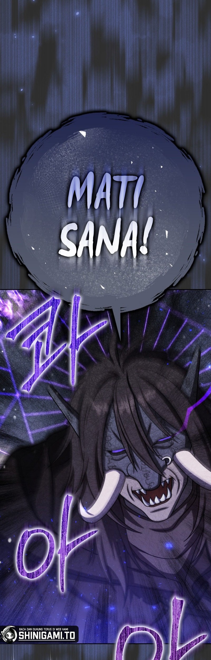 The Reincarnated Assassin is a Genius Swordsman Chapter 66 - halaman 66