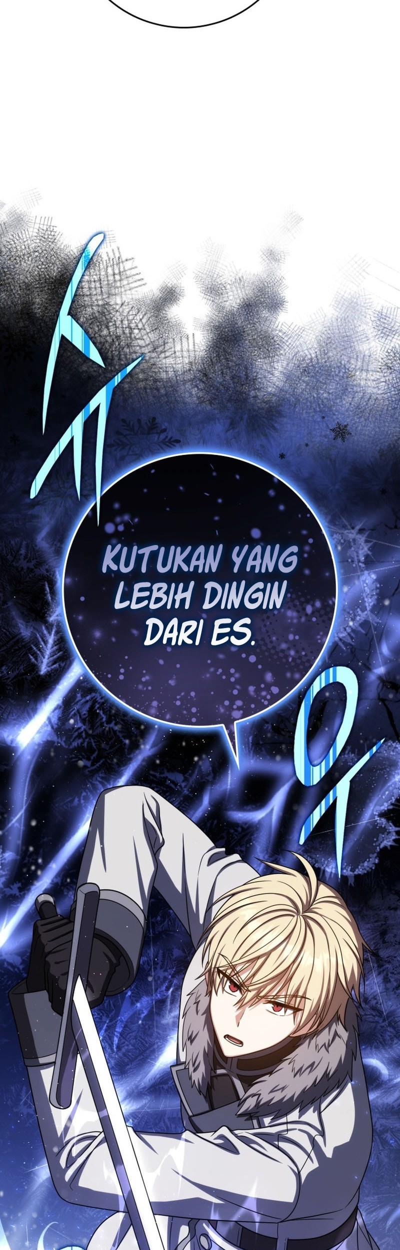 The Reincarnated Assassin is a Genius Swordsman Chapter 66 - halaman 70