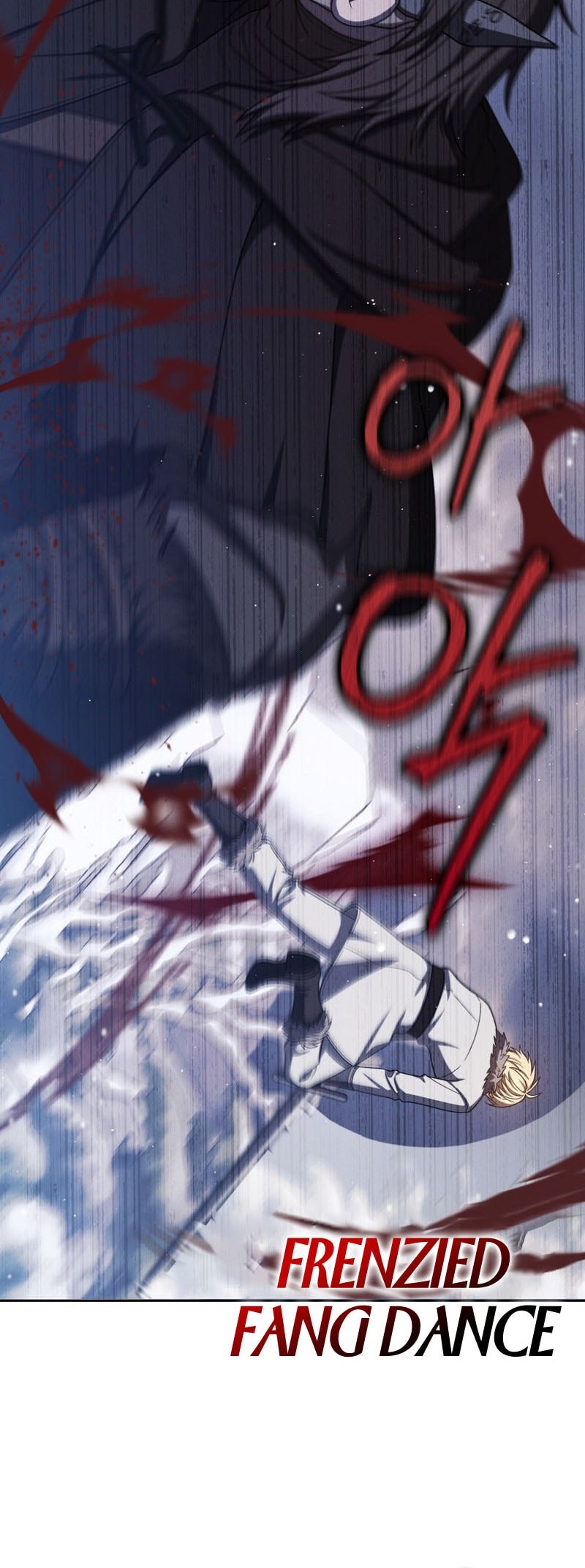 The Reincarnated Assassin is a Genius Swordsman Chapter 66 - halaman 72