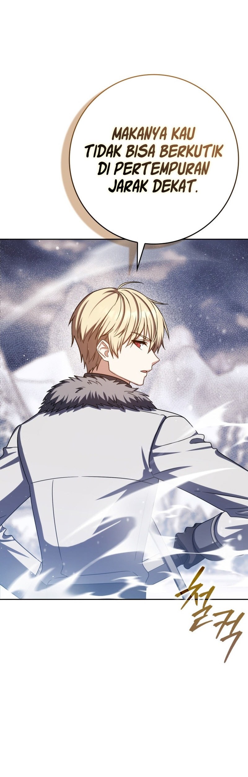 The Reincarnated Assassin is a Genius Swordsman Chapter 66 - halaman 74