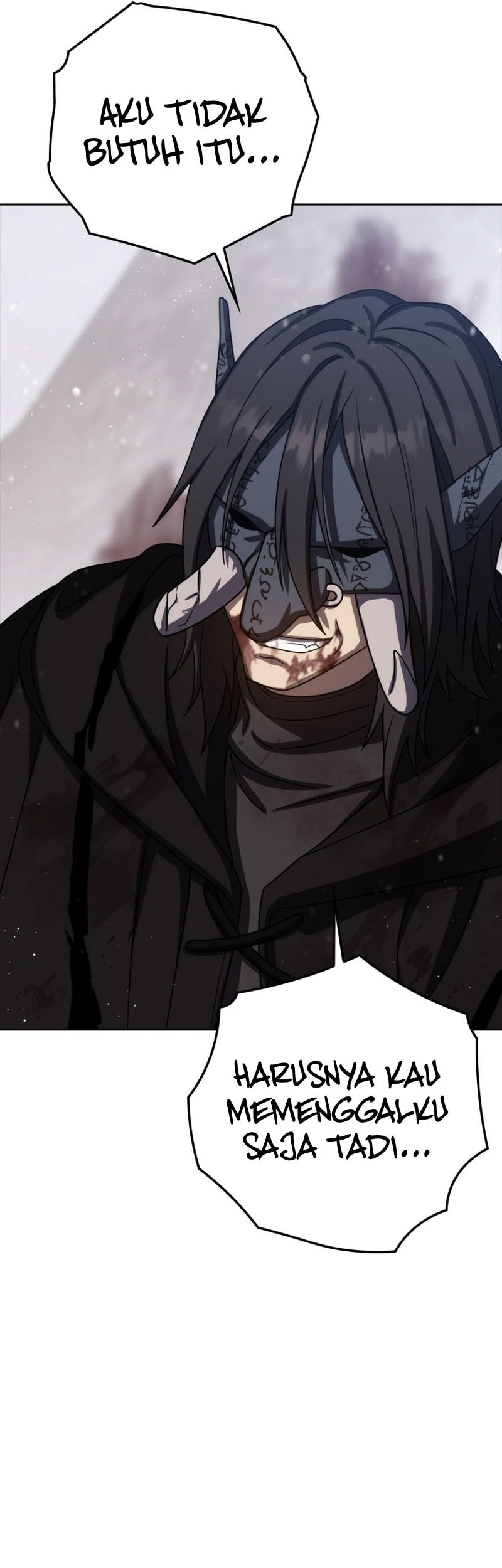 The Reincarnated Assassin is a Genius Swordsman Chapter 66 - halaman 81