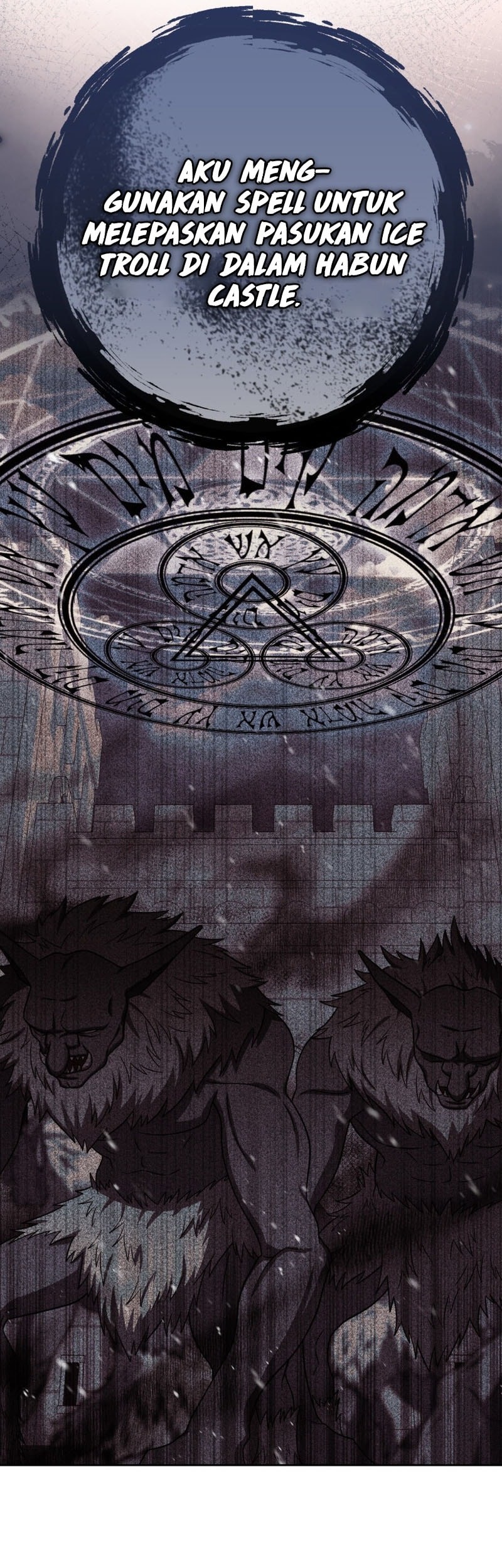 The Reincarnated Assassin is a Genius Swordsman Chapter 67 - halaman 10