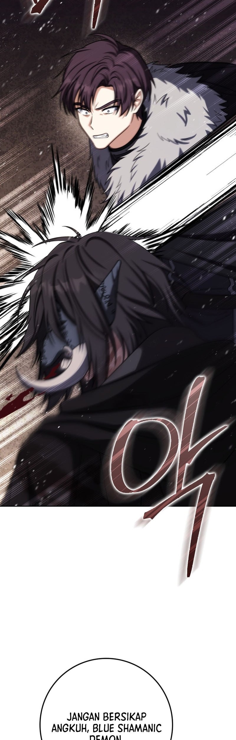The Reincarnated Assassin is a Genius Swordsman Chapter 67 - halaman 12