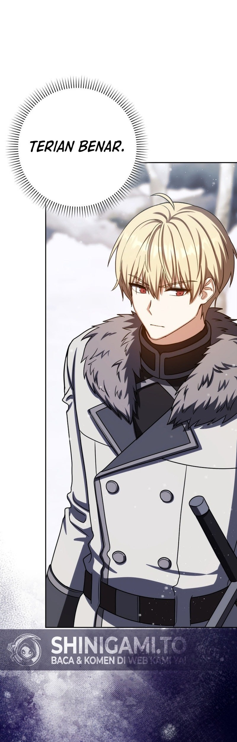 The Reincarnated Assassin is a Genius Swordsman Chapter 67 - halaman 14