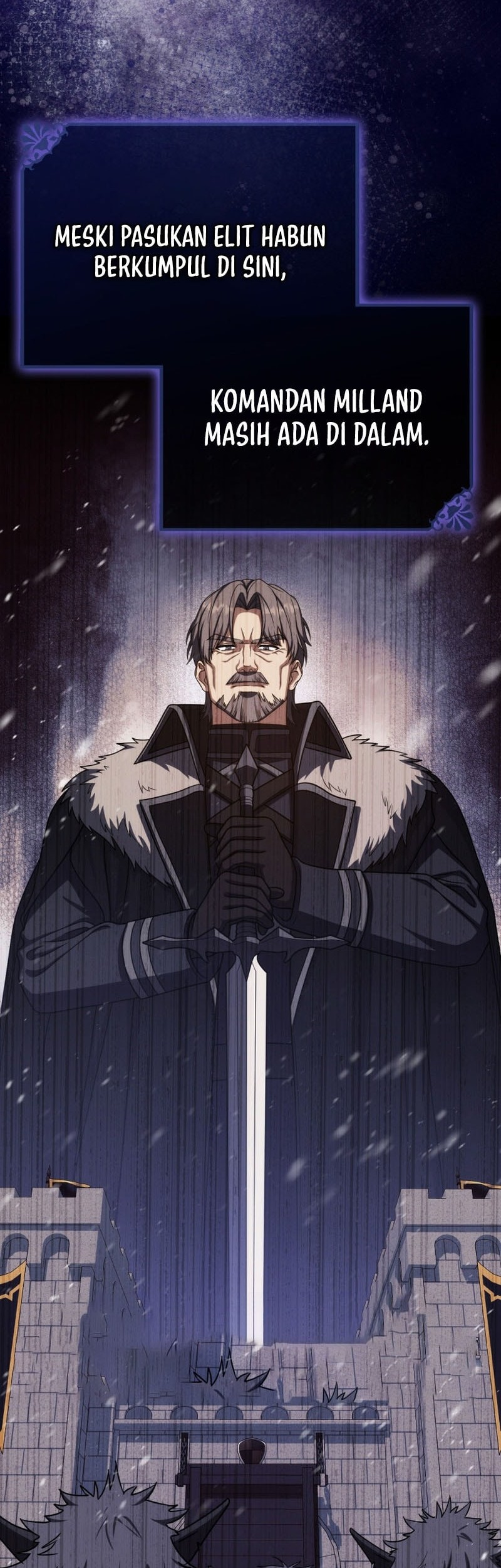 The Reincarnated Assassin is a Genius Swordsman Chapter 67 - halaman 15