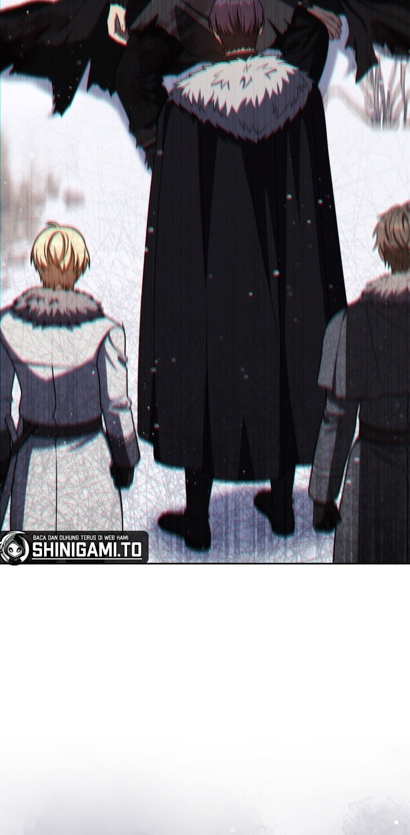 The Reincarnated Assassin is a Genius Swordsman Chapter 67 - halaman 17