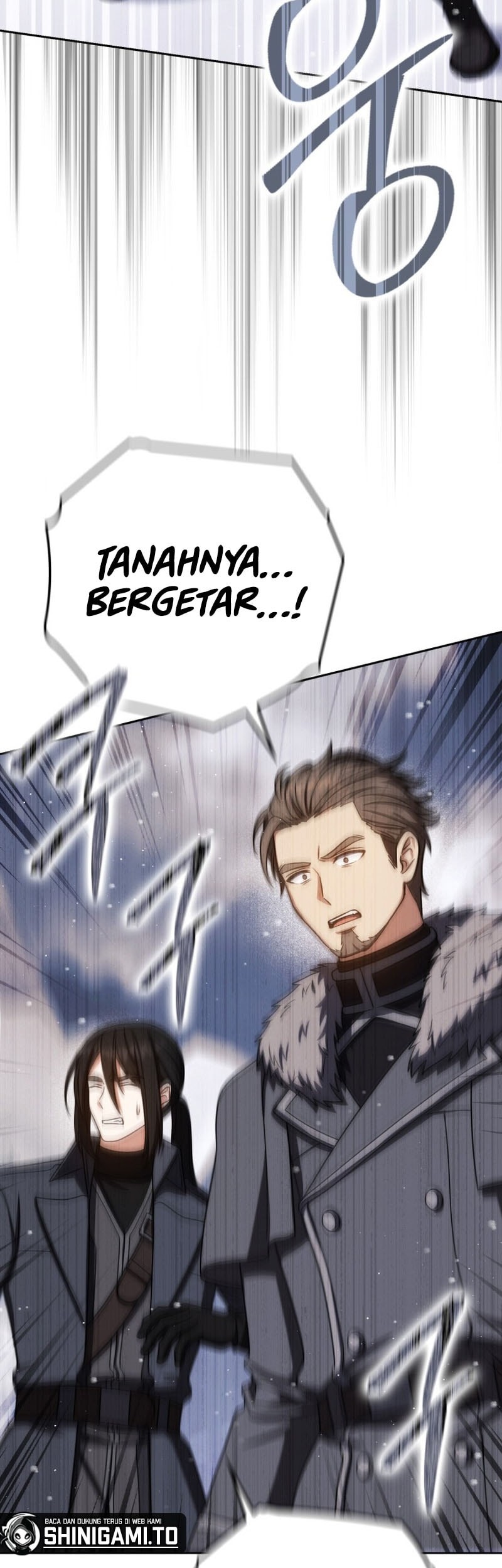 The Reincarnated Assassin is a Genius Swordsman Chapter 67 - halaman 20