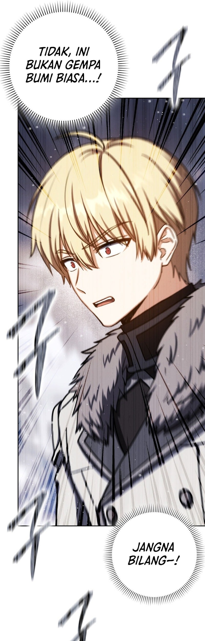 The Reincarnated Assassin is a Genius Swordsman Chapter 67 - halaman 22