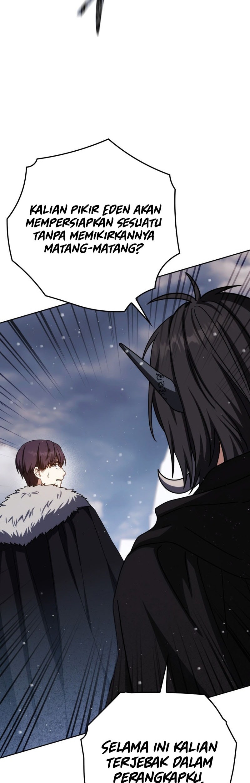 The Reincarnated Assassin is a Genius Swordsman Chapter 67 - halaman 23