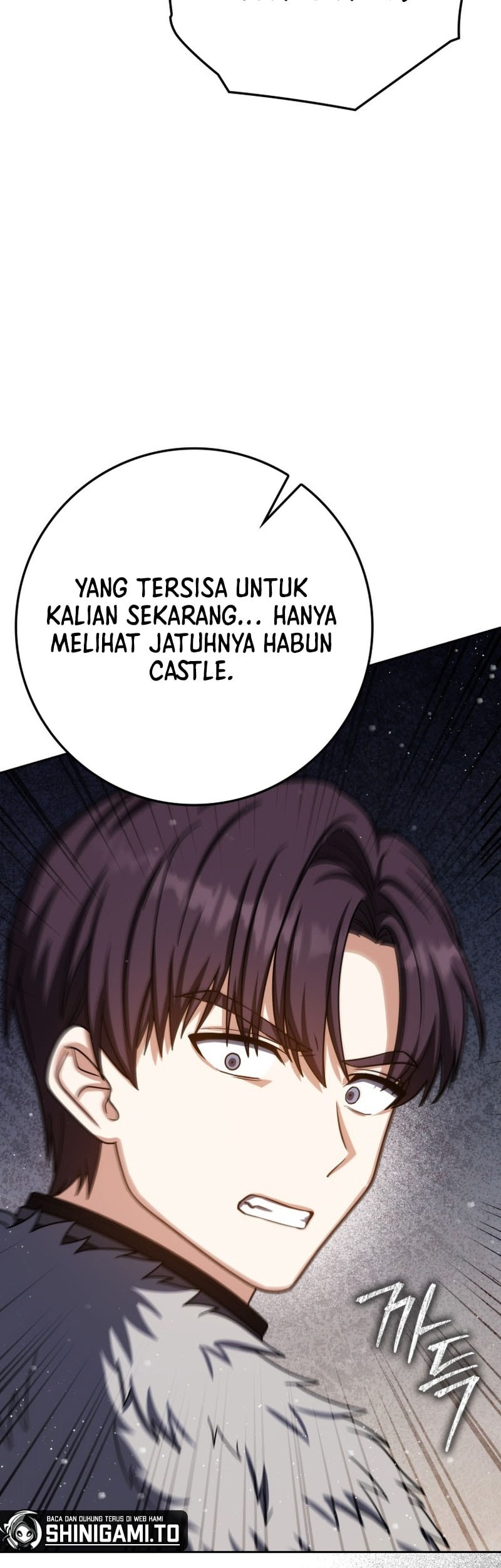 The Reincarnated Assassin is a Genius Swordsman Chapter 67 - halaman 24