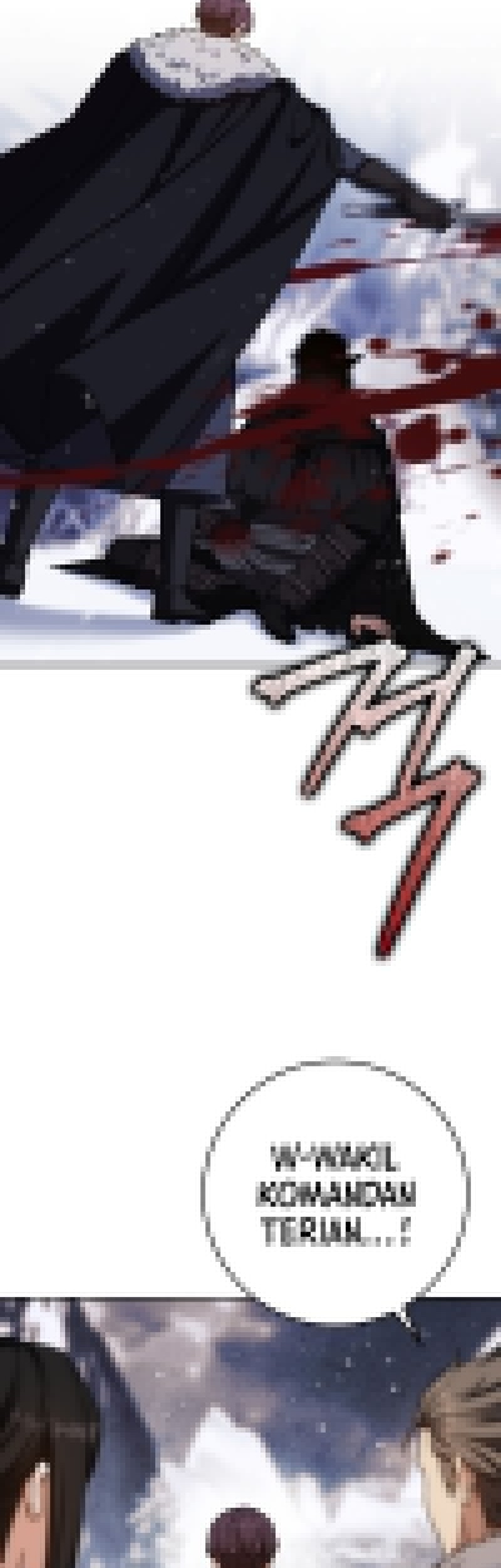 The Reincarnated Assassin is a Genius Swordsman Chapter 67 - halaman 27
