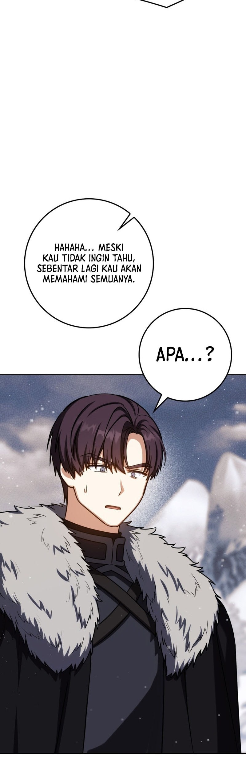 The Reincarnated Assassin is a Genius Swordsman Chapter 67 - halaman 3