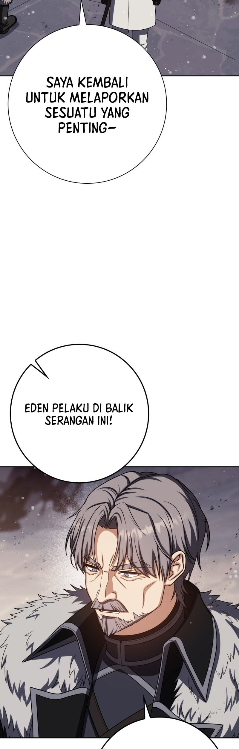 The Reincarnated Assassin is a Genius Swordsman Chapter 67 - halaman 35
