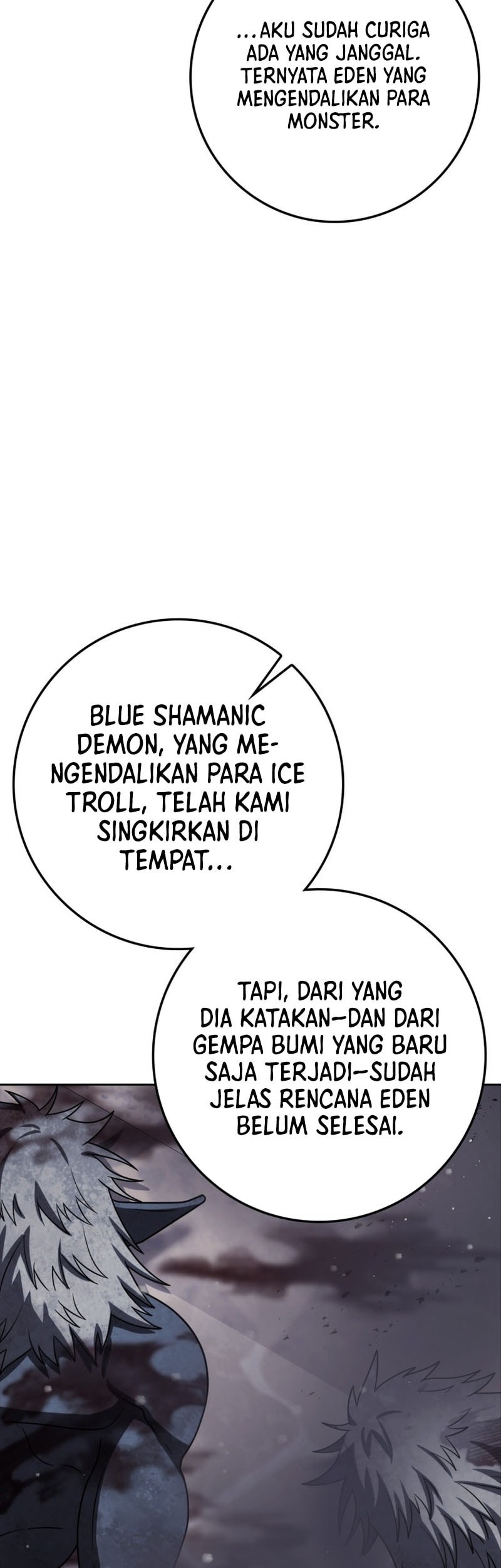 The Reincarnated Assassin is a Genius Swordsman Chapter 67 - halaman 36