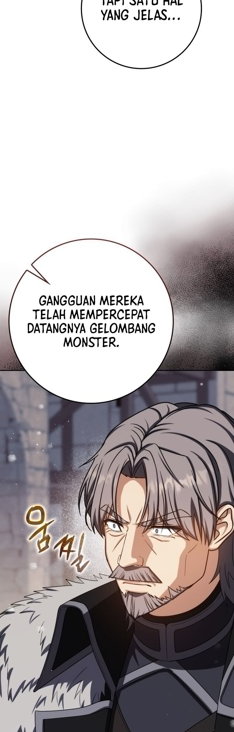 The Reincarnated Assassin is a Genius Swordsman Chapter 67 - halaman 39