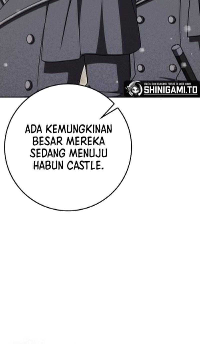 The Reincarnated Assassin is a Genius Swordsman Chapter 67 - halaman 41