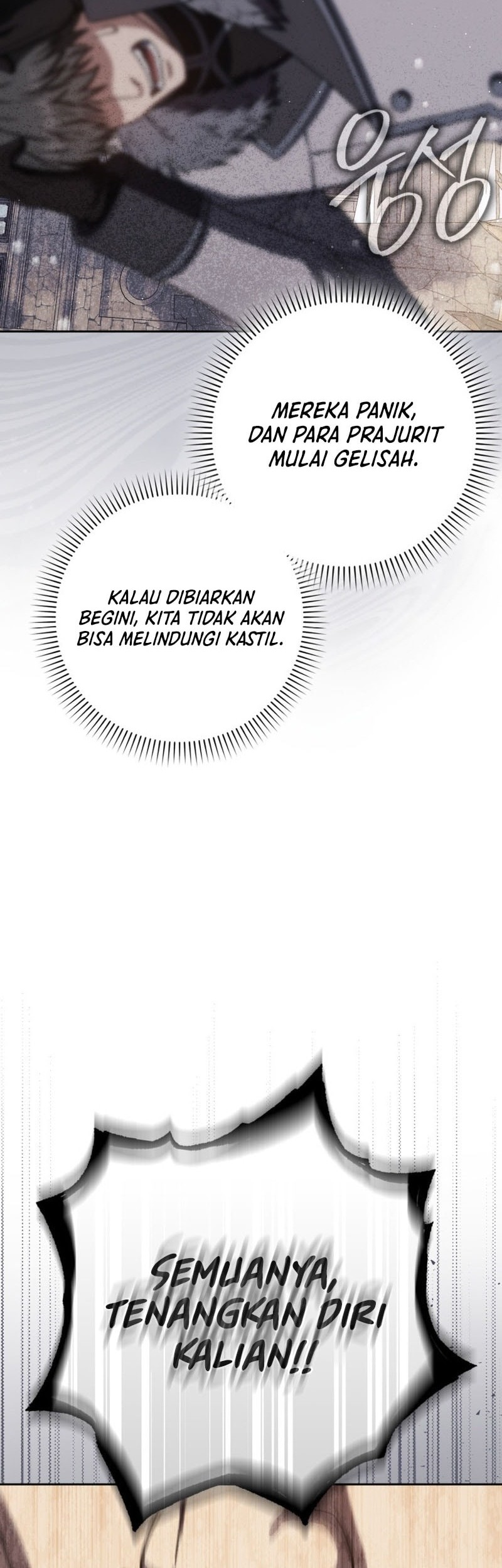 The Reincarnated Assassin is a Genius Swordsman Chapter 67 - halaman 43