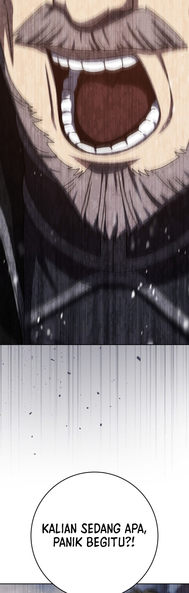 The Reincarnated Assassin is a Genius Swordsman Chapter 67 - halaman 44