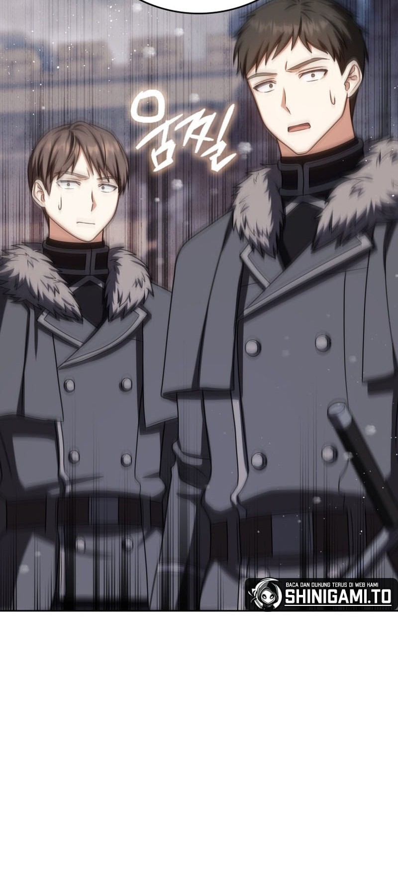 The Reincarnated Assassin is a Genius Swordsman Chapter 67 - halaman 45