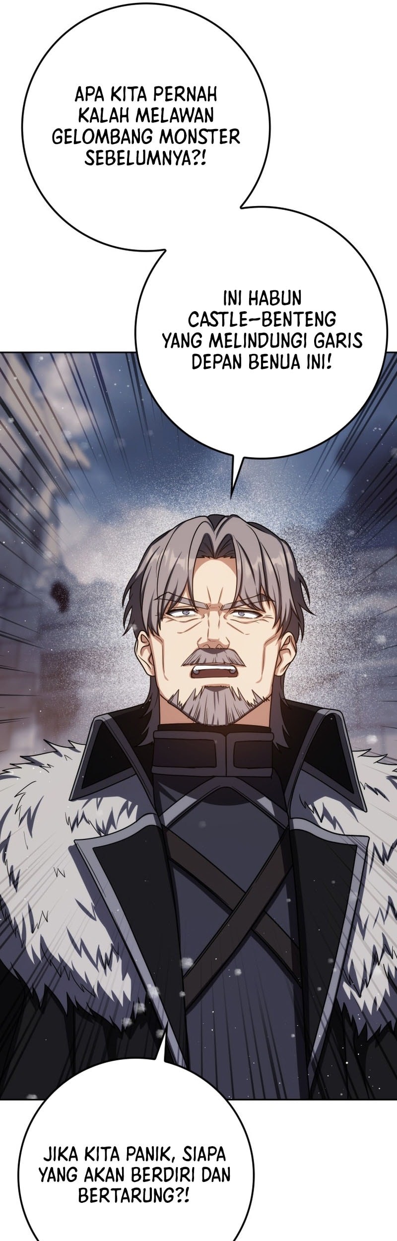 The Reincarnated Assassin is a Genius Swordsman Chapter 67 - halaman 46