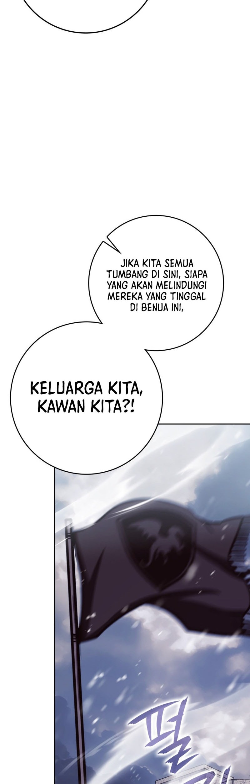 The Reincarnated Assassin is a Genius Swordsman Chapter 67 - halaman 47