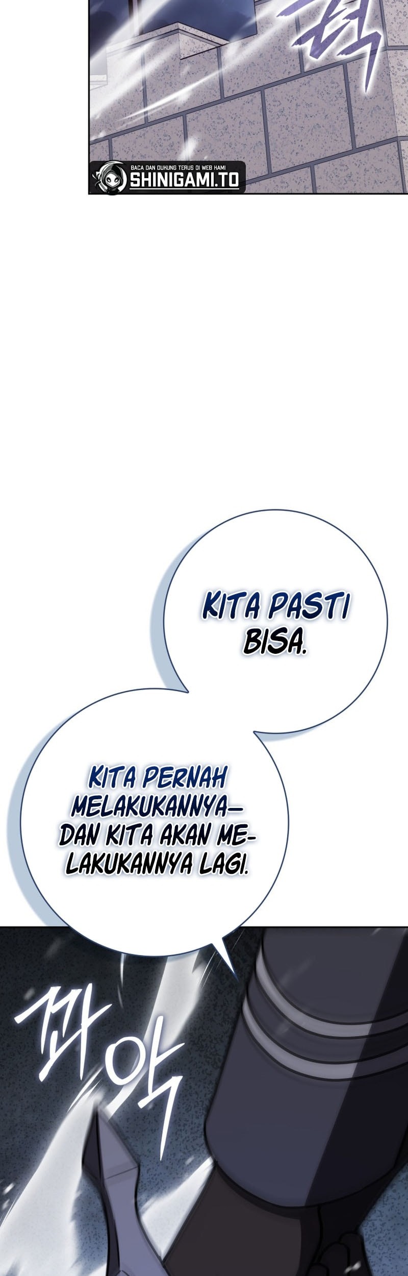 The Reincarnated Assassin is a Genius Swordsman Chapter 67 - halaman 48