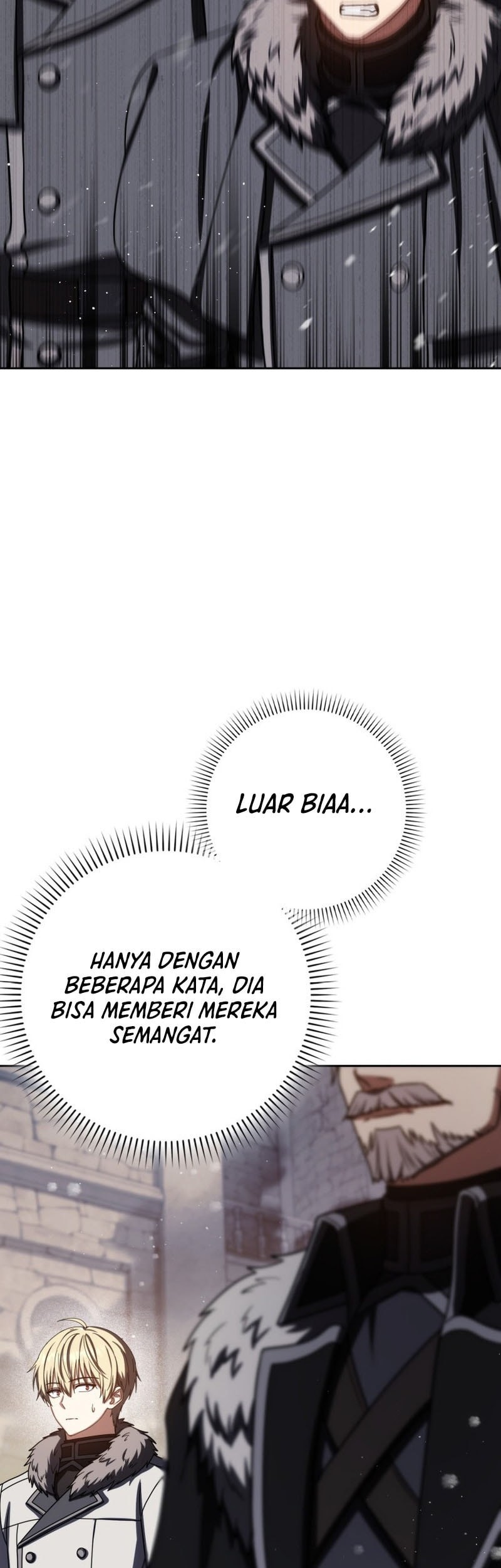 The Reincarnated Assassin is a Genius Swordsman Chapter 67 - halaman 52