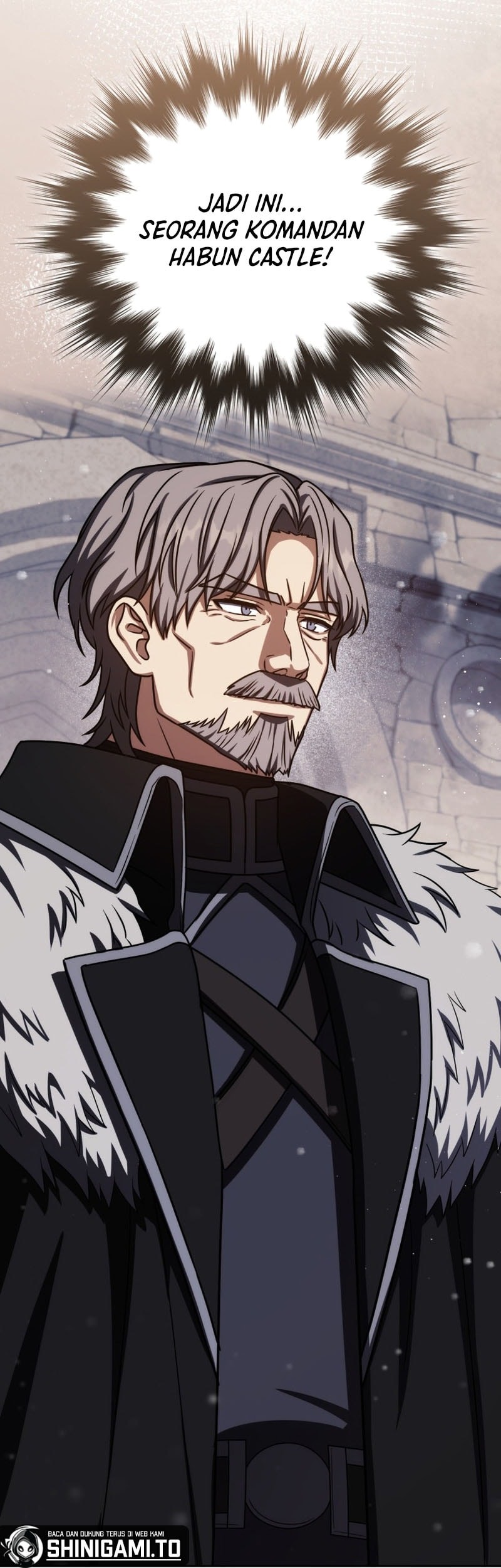 The Reincarnated Assassin is a Genius Swordsman Chapter 67 - halaman 54